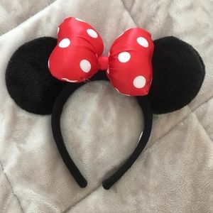 Minnie Ears